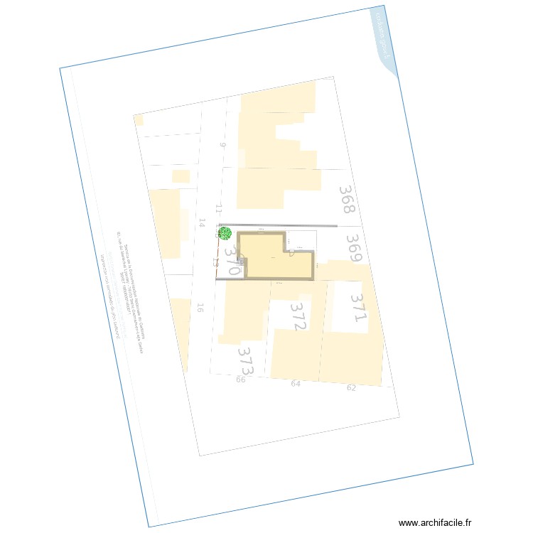 Grands Prés def. Plan de 0 pièce et 0 m2