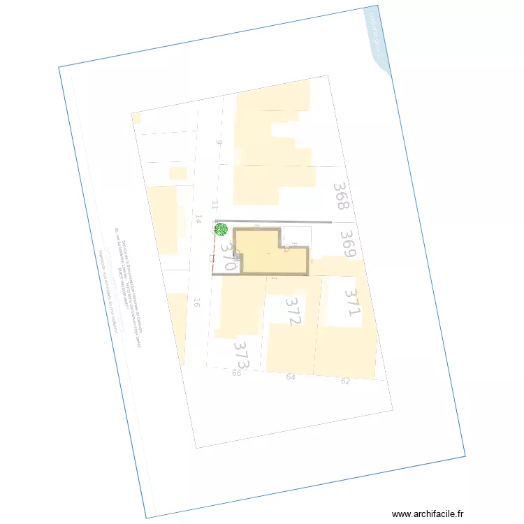 Grands Pr&eacute;s def. Plan de 