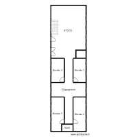 BATIMENT C SURPLUSAUTOS RDC