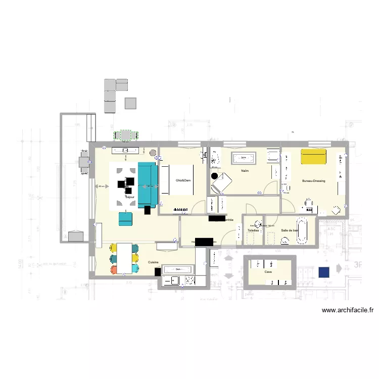 C4 - Optest3. Plan de 