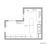 Fournil V2 extension