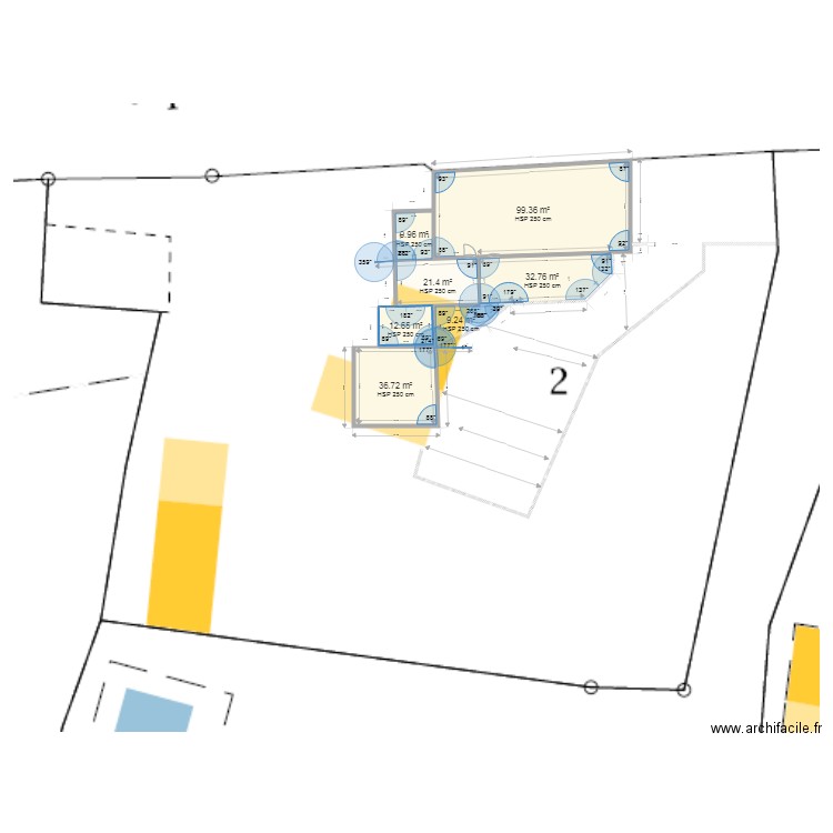 renarderie27. Plan de 0 pièce et 0 m2