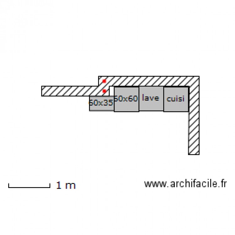 toiron. Plan de 0 pièce et 0 m2