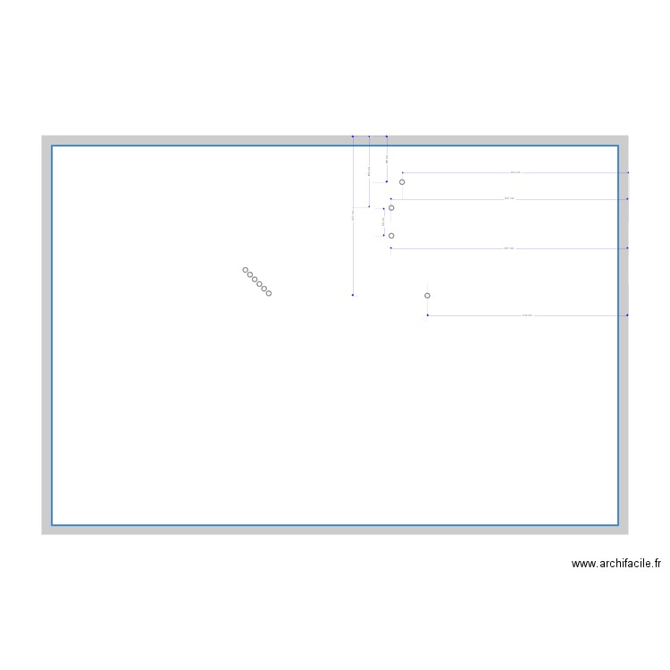 MIRAS NAVARRO. Plan de 0 pièce et 0 m2