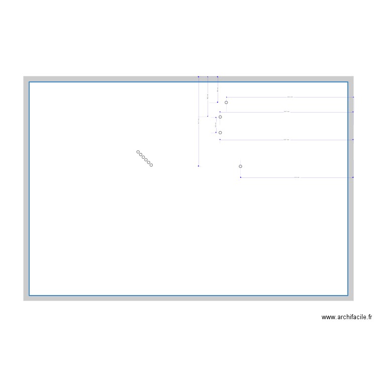 MIRAS NAVARRO. Plan de 0 pièce et 0 m2