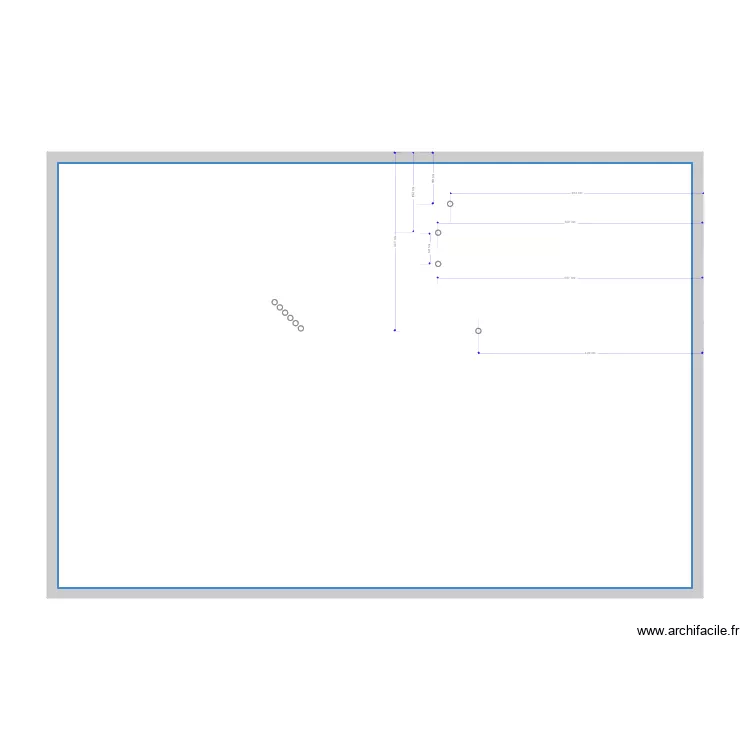 MIRAS NAVARRO. Plan de 