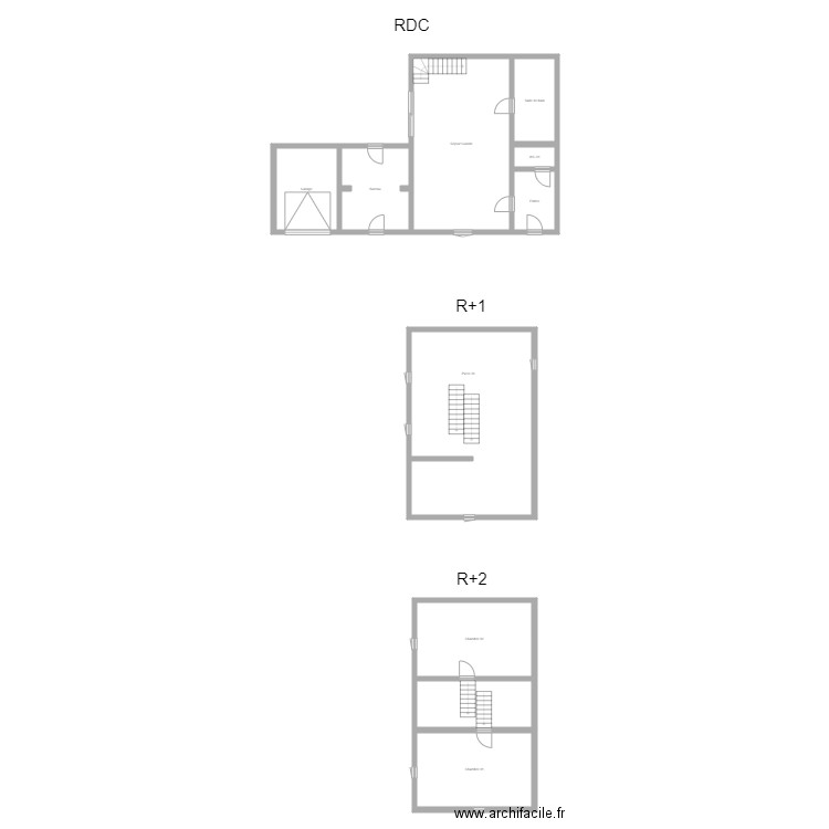 350600472. Plan de 0 pièce et 0 m2