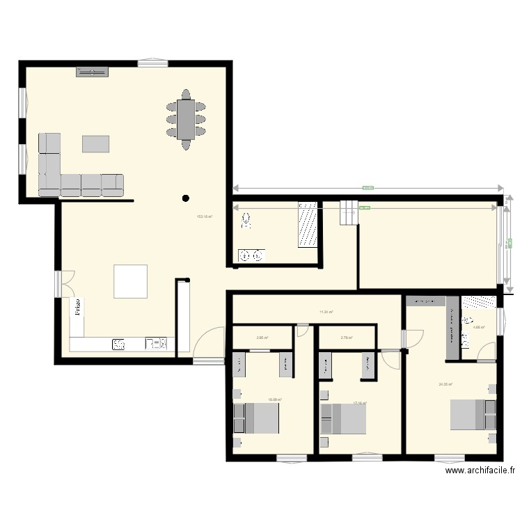 casa de ferreira 2020. Plan de 0 pièce et 0 m2