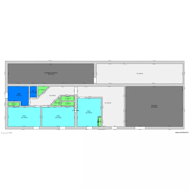 Reno_FredMarie_R 1_Essais4. Plan de 