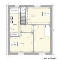 MAISON3 etage