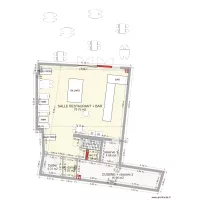 caf&eacute; de Paris 11 place Gambetta 30600 VAUVERT