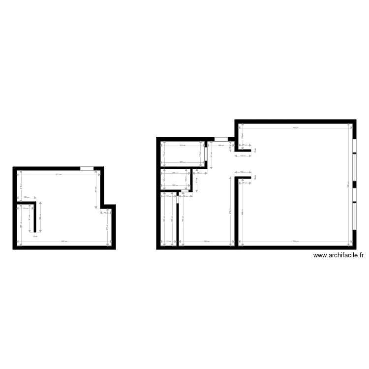 SSI L'ART DU PAIN. Plan de 
