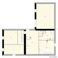 Marigny Etage