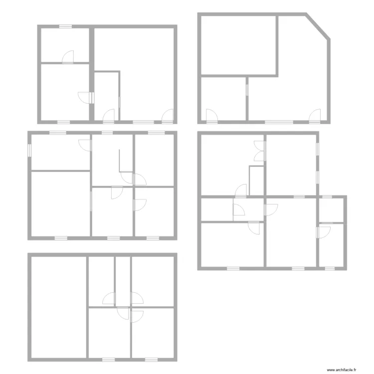 HELLER BERGHEIM. Plan de HELLER BERGHEIM. Plan de