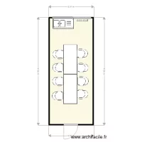 PUISIGNAN ARROW 10 BETON CONTROLE DU SEEBODEN