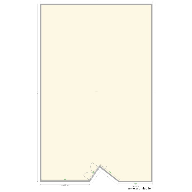 PortailMada. Plan de 0 pièce et 0 m2
