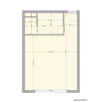 chambres E fa&ccedil;ade Etages 1 2 3