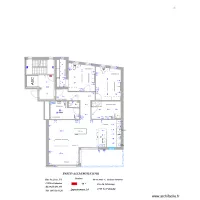 Albert Tychon 4a 1 &eacute;tage