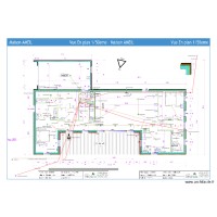 électricité maison juillet 24