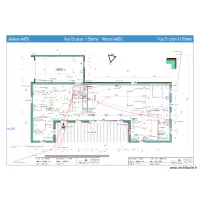 &eacute;lectricit&eacute; maison juillet 24