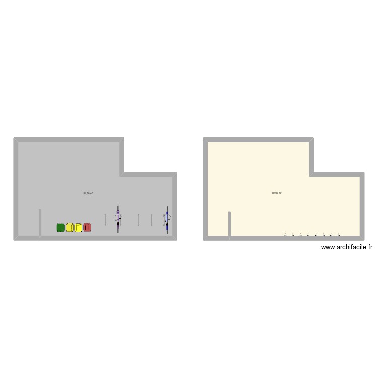 federation. Plan de 0 pièce et 0 m2