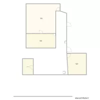 assainissement plan des canalisations