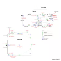 POOL HOUSE &eacute;lectricit&eacute; v4
