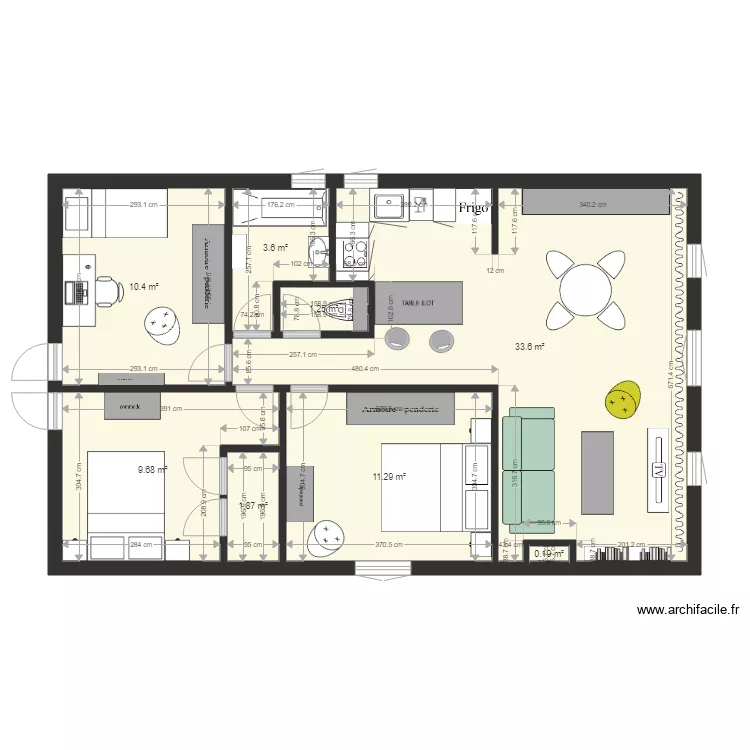 SJDL NAT. Plan de SJDL NAT. Plan de