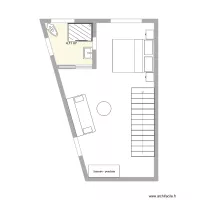 Maison Mazaugues basse - Haut