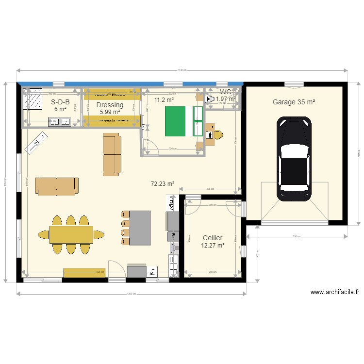 Plan Les Mées. Plan de 0 pièce et 0 m2