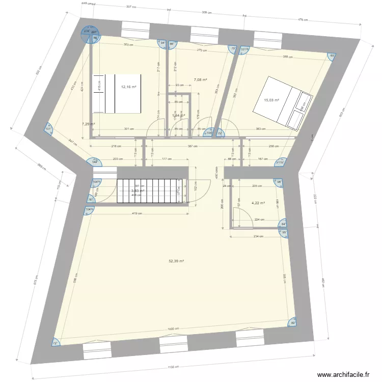 TOMXX4mobilier. Plan de TOMXX4mobilier. Plan de