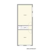LONGARISSE ETAGE EXISTANT