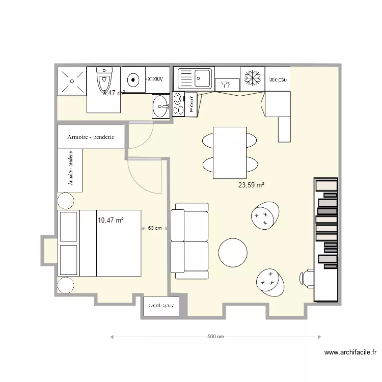 2 PIECES ST LEGER 21 11 14 1827. Plan de 
