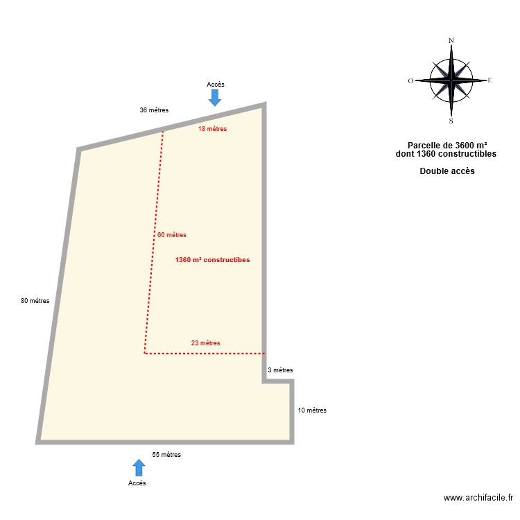 WEBER Denis. Plan de 0 pièce et 0 m2