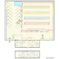 Le Bourget d&eacute;p&ocirc;t new bureau