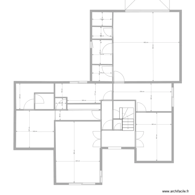 Projet SOISSONS17. Plan de Projet SOISSONS17. Plan de