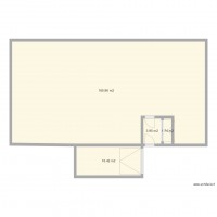 Maison de Sweet Home 3d