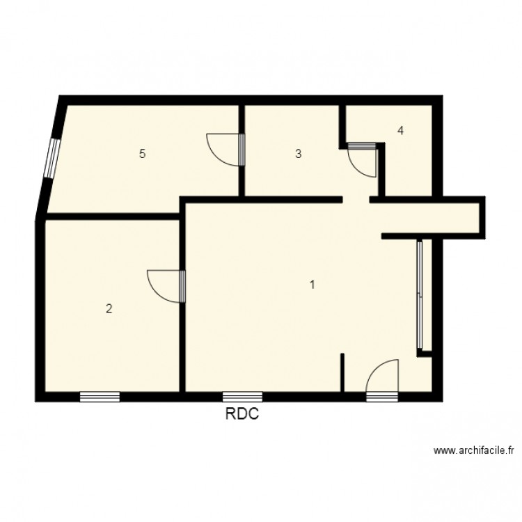 174315 SCI GEBA. Plan de 0 pièce et 0 m2