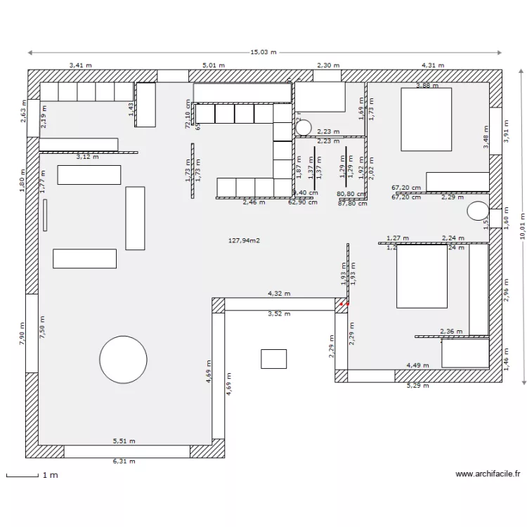 LA COURONNE FINAL 1. Plan de LA COURONNE FINAL 1. Plan de