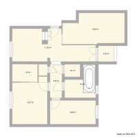 Appartement V2