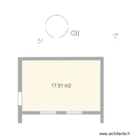 Sanitaires  Espace Camping car fond de plan