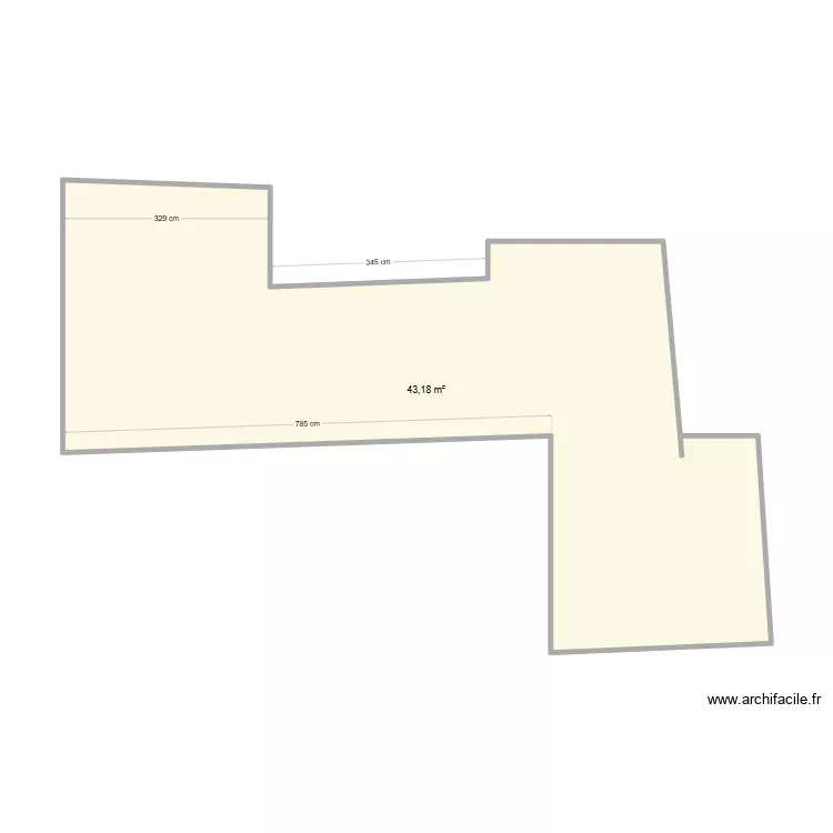 terrasse. Plan de terrasse. Plan de