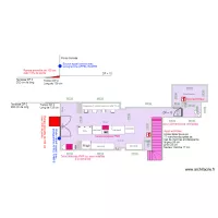 L ESCALE GOURMANDE RDC APRES TRAVAUX