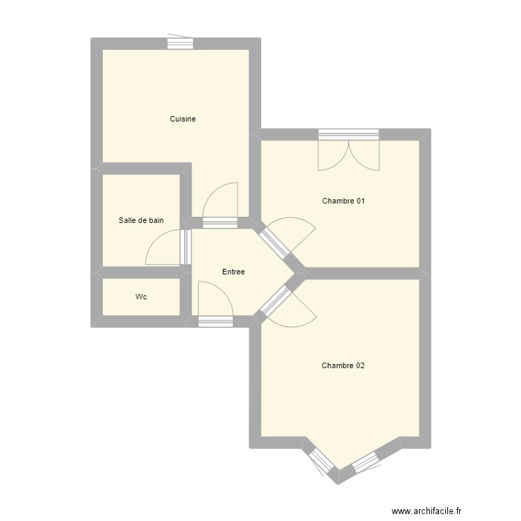 350601665. Plan de 0 pièce et 0 m2