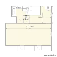 Appartement Chicheportiche