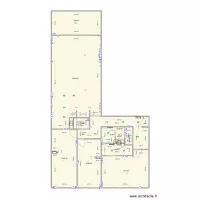 Santa Barbara Cotes V2 sans meubles