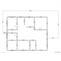 plan maison guyane