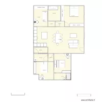jassans actuel modif PLAN CARO avec extension