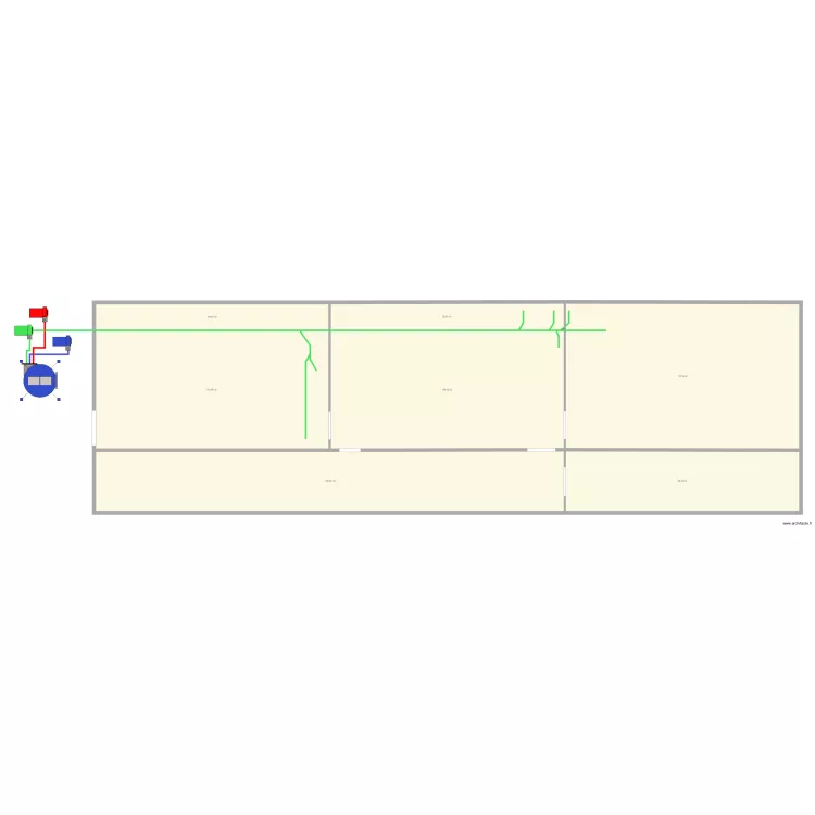 Schéma de principe Briatte 95. Plan de Schéma de principe Briatte 95. Plan de