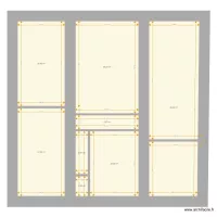 ANDENMATTEN Bernard Existant